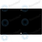 Microsoft Surface 2 RT Modul de afișare LCD + Digitizer LTL106HL02-001