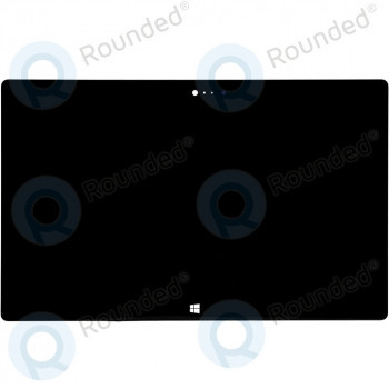 Microsoft Surface 2 RT Modul de afișare LCD + Digitizer LTL106HL02-001 foto