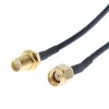 CABLU PRELUNGITOR antena WLAN 10M