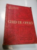 GHID DE OPERA - GABRIELA CONSTANTINESCU