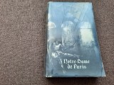 VICTOR HUGO - NOTRE DAME DE PARIS RF7/1