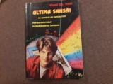 Ultima sansa ! 90 de teste de matematica ADMITEREA , VIOREL GHEORGHE VODA