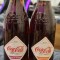 Sticle Coca-Cola Retro Ediție Limitată