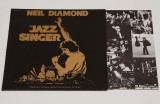 Neil Diamond &ndash; The Jazz Singer - disc vinil vinyl LP