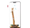 Display Huawei Honor 10, Negru, Touchscreen, OEM