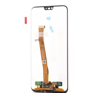 Display Huawei Honor 10 + Touch, Black, OEM foto