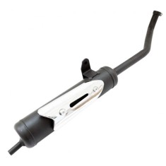 Toba scuter moped PIAGGIO Bravo 2T