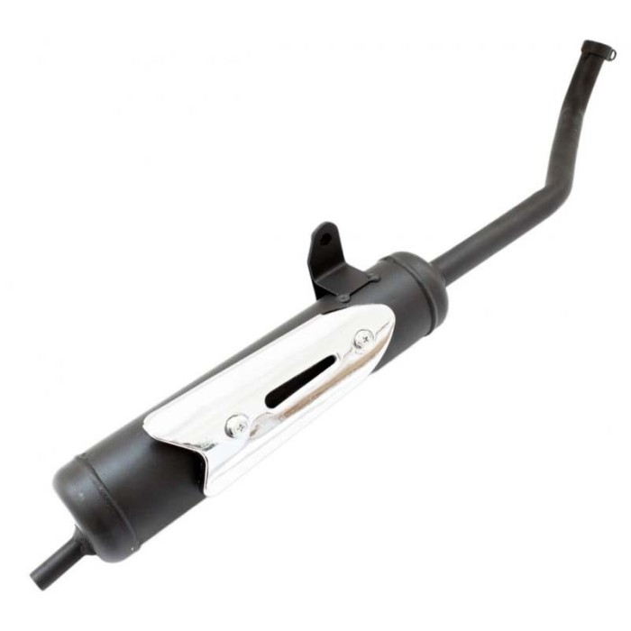 Esapament moped PIAGGIO Bravo 2T