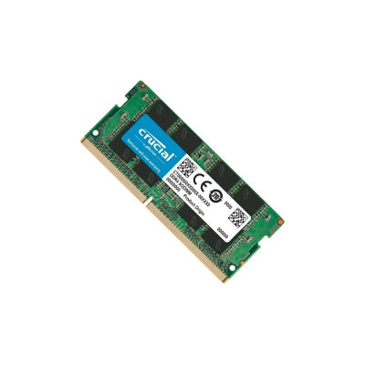 Memorie Laptop Crucial, 32GB DDR4, 3200MHz CL22 foto