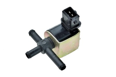 Solenoid control turbo Audi A3 1.8t 1996-, A4 1.8t 1995-, A6 1.8t 1997-, Tt 1.8t 1998-, Skoda Octavia 1.8t 1997-, Superb 1.8t 2001-, Vw Golf 4 1.8t 1 foto