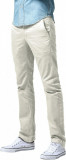 Ch Pantaloni casual pentru bărbați, cu talie atletică, cu picioare drepte, #8036 8036 deschise, 36 aprilie, Oem