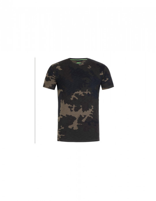 Tricou Korda Kore Dark Kamo,Marime XL