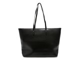 Geanta ALDO neagra, EVERYTHINGTOTE 008, din piele ecologica