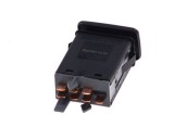 Comutator ,lumini de avarie VW GOLF IV Variant (1J5) (1999 - 2006) TOPRAN 108 880