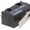 Limitator ON-(ON), D2F, OMRON OCB - D2F-01L-T