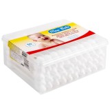 Bastoni de coton pentru igiena bebelușilor cu opriitor de siguranță, CMCLASS