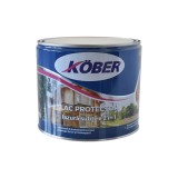 Lac protector lazura subtire 2.5L stejar pentru lemn, protectie UV si intemperii