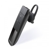 Handsfree Bluetooth Yesido YB06, A2DP, Negru