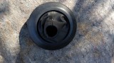 Rama cu piele husa schimbator de viteze FORD FUSION FIESTA