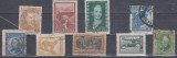 M2 - R1 3 - TIMBRE FOARTE VECHI - ARGENTINA