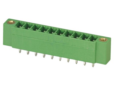 Conector regletă deconectabilă PHOENIX CONTACT COMBICON 250V 1843237 foto