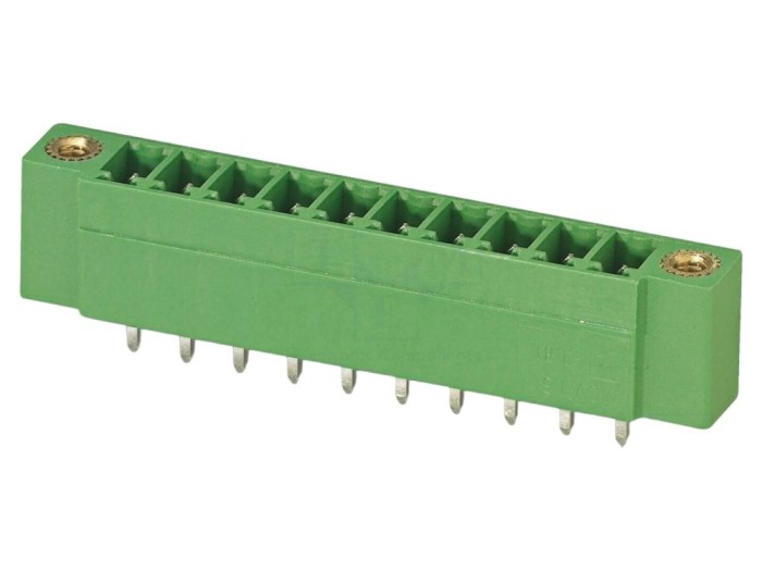 Conector regletă deconectabilă PHOENIX CONTACT COMBICON 250V 1843237
