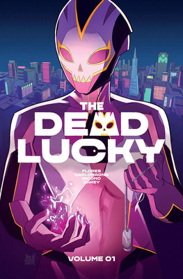 The Dead Lucky, Volume 1 foto