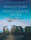 Cumpara ieftin Pamant sacru. Monumente sacre - 2008 - Piers Vitebsky (T233)