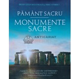 Pamant sacru. Monumente sacre - 2008 - Piers Vitebsky (T233)