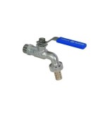 ROBINET GRADINA MANETA 1 2X3 4 00413 ARCO