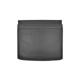 Tavita Portbagaj Auto Renault Captur 4x2 (2016-2019) Facelift UNIDEC, Negru, Protectie Integrala