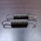 set arcuri sustinere cuva masina de spalat comfee tg70-10707e / C41