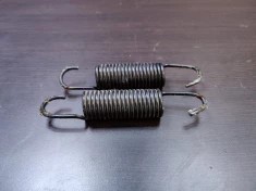 set arcuri sustinere cuva masina de spalat comfee tg70-10707e / C41