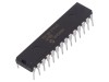 Microcontroler PIC Microchip PIC18F27K42-I/SP 128kB Flash 64MHz DIP28 THT SPI UART I2C PWM