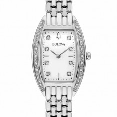 Ceas Dama, Bulova, Sutton 96R244 - Marime universala