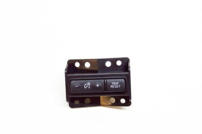 Buton de reglare intensitate luminoasă planșa de bord NISSAN QASHQAI II J11, J11_ 2020 13597108 foto