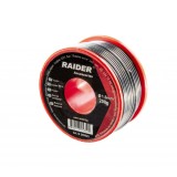 Fludor pentru lipit 1.6 mm, 200 g, aliaj 60% staniu 40% plumb