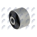 Suport trapez cauciuc-metal Toyota Rav-4 2005-, Lateral Fata, 48760-42010