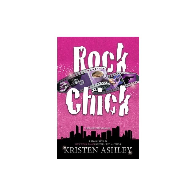 Rock Chick