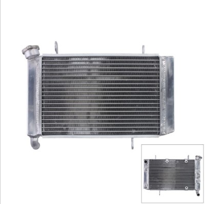 Radiator ATV Kawasaki KFX 400 KSF (03-06) - Suzuki LT-Z 400 (03-08) - LT-Z 400 Quadsport (03-08) 4T LC 400cc foto