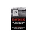 Red Nation Rising: From Bordertown Violence to Native Liberation