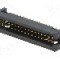 Conector IDC, 34 pini, pas pini 1.27mm, CONNFLY - DS1031-15-34V8B