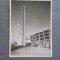 FINLANDA - HELSINKI - INTRAREA IN STADION - 1954 - CIRCULATA, SCRISA -