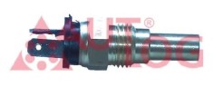Senzor,temperatura lichid de racire MITSUBISHI PAJERO II Canvas Top (V2_W, V4_W) (1990 - 2000) AUTLOG AS2069 foto