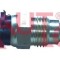 Senzor,temperatura lichid de racire MITSUBISHI PAJERO II Canvas Top (V2_W, V4_W) (1990 - 2000) AUTLOG AS2069
