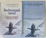Carte Redreseaza Nava - L. Dav (Caiet Exercitii Leadership) Brosata, Act si Politon, 335 pag.