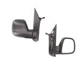 Oglinda exterioara Citroen Jumpy/Spacetourer, 06.2016- , Toyota Proace, 06.2016-; Peugeot Expert/Traveller, 06.2016-, Dreapta, reglare manuala; carca
