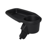 Tava pentru gustari Thule Spring Snack Tray, accesoriu pentru carucior