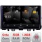 Navigatie Kia Stonic 2016-2020 Android Octa Core Qualcomm 2K Qled 8+128 DTS DSP 360 4G Optical CarStore Technology