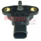 Senzor,presiune supraalimentare MERCEDES SPRINTER 3-t bus (906) (2006 - 2016) METZGER 0906103